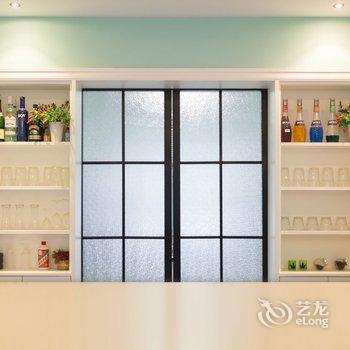 嘉兴西塘樱草竹·三页乡墅酒店提供图片