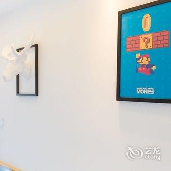 嘉兴西塘樱草竹·三页乡墅酒店提供图片