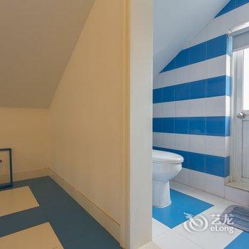 嘉兴西塘樱草竹·三页乡墅酒店提供图片