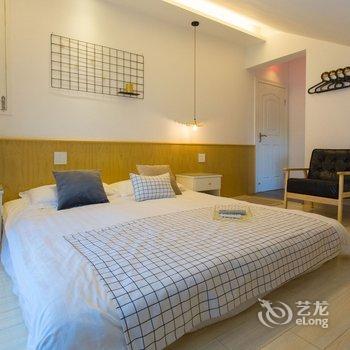 嘉兴西塘樱草竹·三页乡墅酒店提供图片