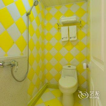 嘉兴西塘樱草竹·三页乡墅酒店提供图片