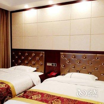 贺州钰龙商务酒店酒店提供图片