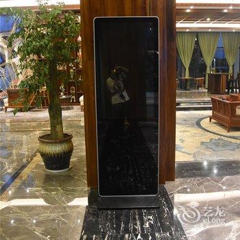 西双版纳泰谷国际酒店酒店提供图片