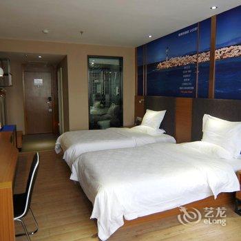 雅斯特酒店(南宁南湖公园店)酒店提供图片
