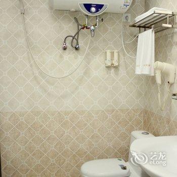 新宾天天商务宾馆酒店提供图片