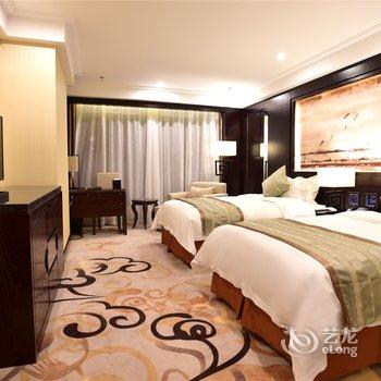 大石桥国际中心酒店酒店提供图片