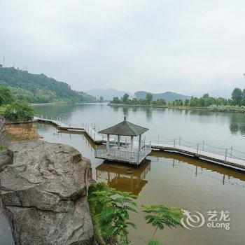 逸居云宿国际青年旅舍(宁波溪口店)酒店提供图片