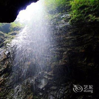 绵阳涪江缘休闲度假山庄酒店提供图片