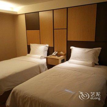 全季酒店(西安市政府北客站店)酒店提供图片