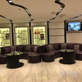 丽枫酒店(丽枫LAVANDE)惠州南站店用户上传图片