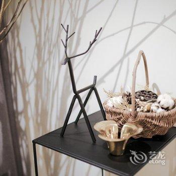 重庆N·Time北欧时光艺术酒店酒店提供图片