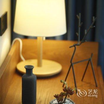 重庆N·Time北欧时光艺术酒店酒店提供图片