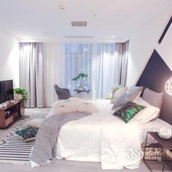 重庆N·Time北欧时光艺术酒店酒店提供图片