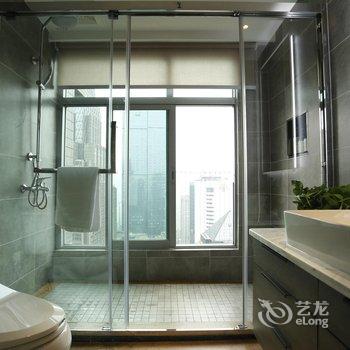 重庆N·Time北欧时光艺术酒店酒店提供图片