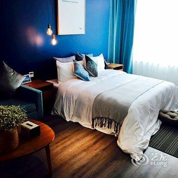 重庆N·Time北欧时光艺术酒店酒店提供图片