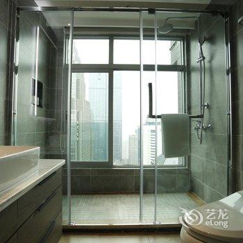 重庆N·Time北欧时光艺术酒店酒店提供图片