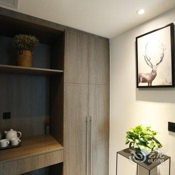 重庆N·Time北欧时光艺术酒店酒店提供图片