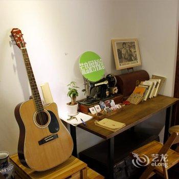 扬州四喜小院精品客栈酒店提供图片