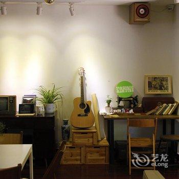 扬州四喜小院精品客栈酒店提供图片