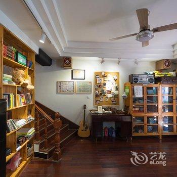 扬州四喜小院精品客栈酒店提供图片