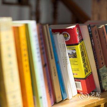 扬州四喜小院精品客栈酒店提供图片