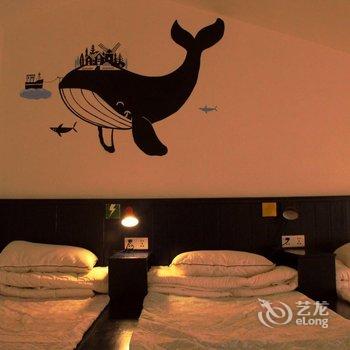 扬州四喜小院精品客栈酒店提供图片