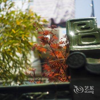 扬州四喜小院精品客栈酒店提供图片