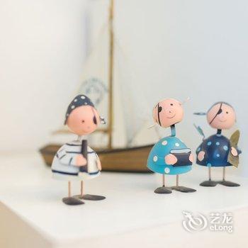 嘉兴西塘樱草竹·三页乡墅酒店提供图片