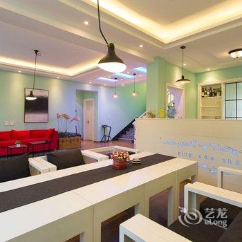 嘉兴西塘樱草竹·三页乡墅酒店提供图片