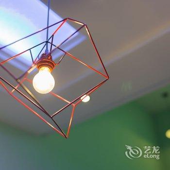 嘉兴西塘樱草竹·三页乡墅酒店提供图片