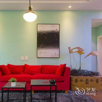 嘉兴西塘樱草竹·三页乡墅酒店提供图片
