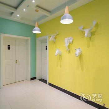 嘉兴西塘樱草竹·三页乡墅酒店提供图片