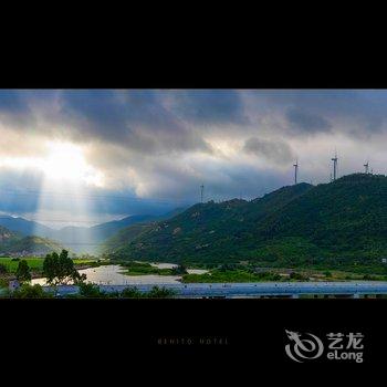 阳江北海稻度假村酒店提供图片