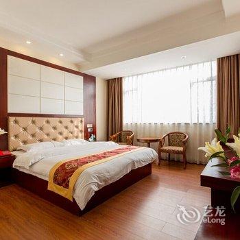 贺州钰龙商务酒店酒店提供图片