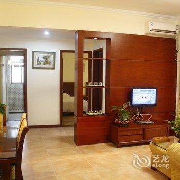 阳江闸坡风帆度假公寓(四哥)酒店提供图片