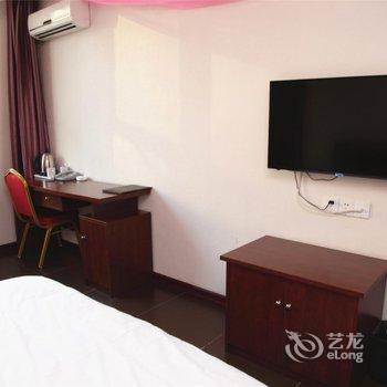 大同金钻快捷酒店酒店提供图片