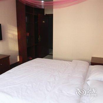 大同金钻快捷酒店酒店提供图片