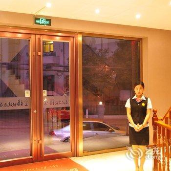 大同金钻快捷酒店酒店提供图片