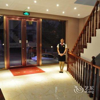 大同金钻快捷酒店酒店提供图片