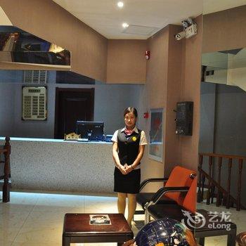 大同金钻快捷酒店酒店提供图片