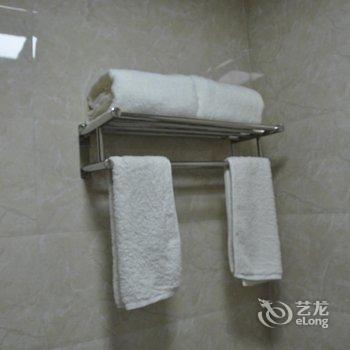 大同金钻快捷酒店酒店提供图片