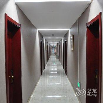 大同金钻快捷酒店酒店提供图片