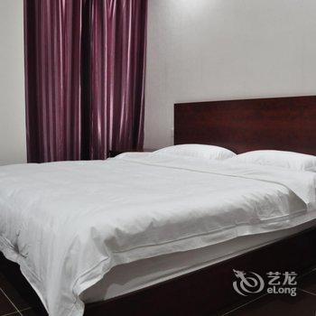 大同金钻快捷酒店酒店提供图片