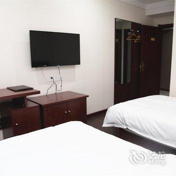 大同金钻快捷酒店酒店提供图片