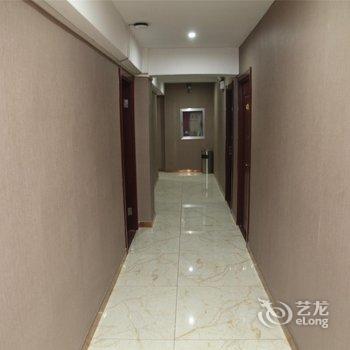 大同金钻快捷酒店酒店提供图片