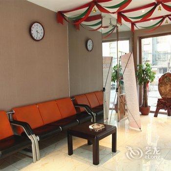 大同金钻快捷酒店酒店提供图片