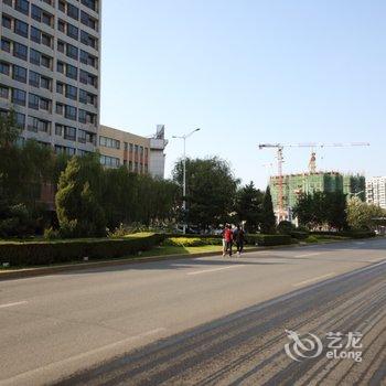 铁岭金禾宾馆酒店提供图片