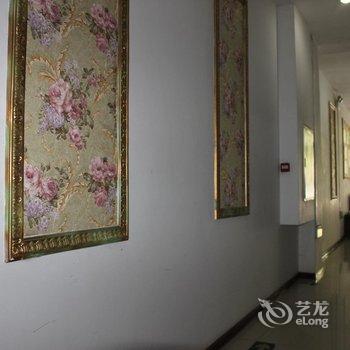 铁岭金禾宾馆酒店提供图片