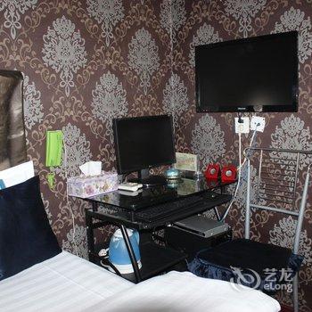 铁岭金禾宾馆酒店提供图片