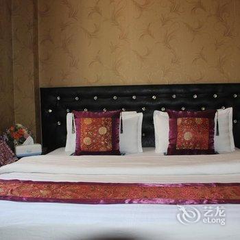 铁岭金禾宾馆酒店提供图片